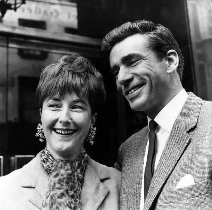: TV Programme The Man From Interpol October 1963 TV Actor Richard Wyler who : TV Programme The Man From Interpol October 1963 TV Actor Richard Wyler who