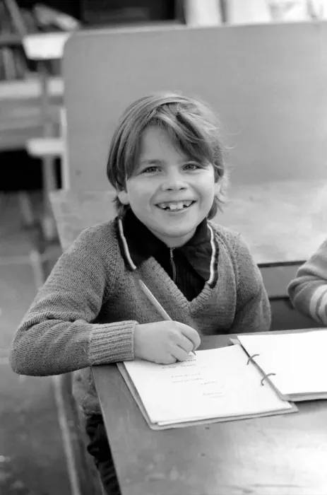Framed Print : Unusual: Children. Fire Eater. 9 year old Tony Walls. Tony Walls at his studies in Framed Print : Unusual: Children. Fire Eater. 9 year old Tony Walls. Tony Walls at his studies in