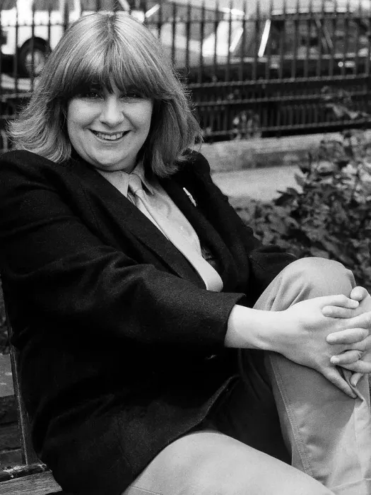 Framed Print : Victoria Wood celebrates her birthday on 19th May Our picture shows Victoria Framed Print : Victoria Wood celebrates her birthday on 19th May Our picture shows Victoria