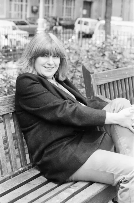 Framed Print : Victoria Wood, comedian, actress, singer, songwriter, screenwriter and director Framed Print : Victoria Wood, comedian, actress, singer, songwriter, screenwriter and director