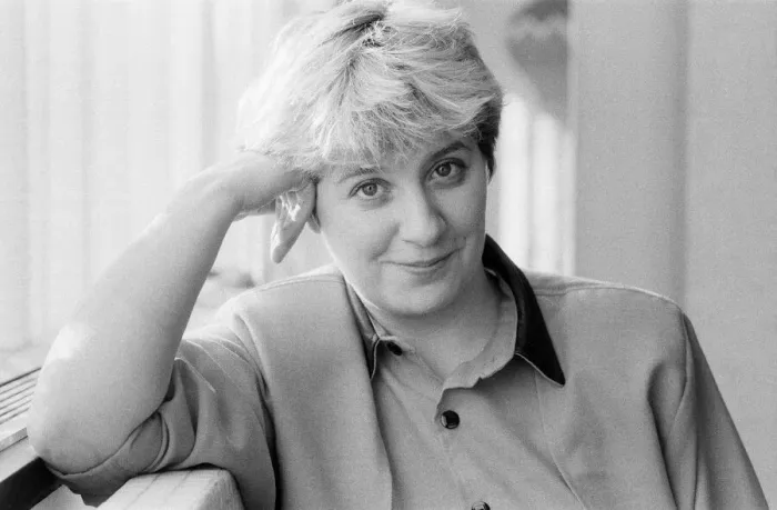 Framed Print : Victoria Wood, comedian, actress, singer, songwriter, screenwriter and director Framed Print : Victoria Wood, comedian, actress, singer, songwriter, screenwriter and director