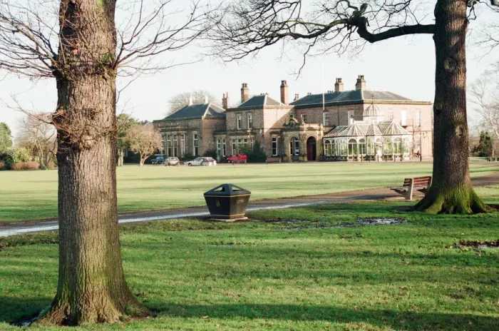 Framed Print : Views, Preston Park Hall, Museum & Grounds, Yarm Road, Eaglescliffe, Stockton on Tees Framed Print : Views, Preston Park Hall, Museum & Grounds, Yarm Road, Eaglescliffe, Stockton on Tees