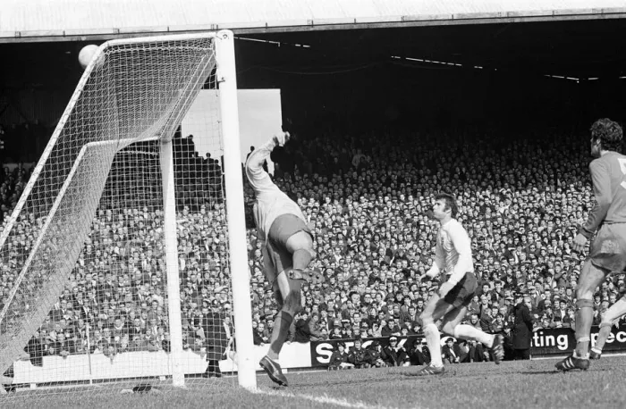Framed Print : Wales 1-1 England, Home International Championship, Ninian Park, Sloper Road, Cardiff Framed Print : Wales 1-1 England, Home International Championship, Ninian Park, Sloper Road, Cardiff