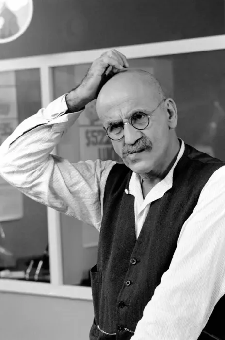 Framed Print : Warren Mitchell scratches his head trying to decide which team he wants to win the cup