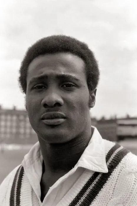 Framed Print : Wayne Daniel May 1976 West Indies Cricket Player Bowler 1970s 11 / 05 / 1976 Framed Print : Wayne Daniel May 1976 West Indies Cricket Player Bowler 1970s 11 / 05 / 1976