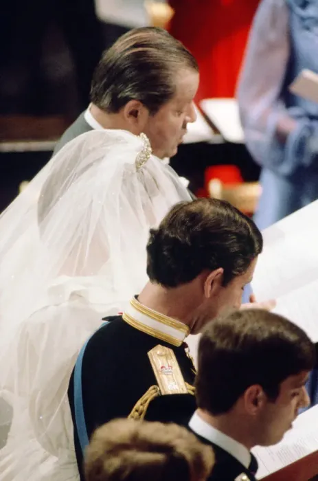 Framed Print : The wedding of HRH Prince Charles, The Prince of Wales, to Lady Diana Spencer Framed Print : The wedding of HRH Prince Charles, The Prince of Wales, to Lady Diana Spencer