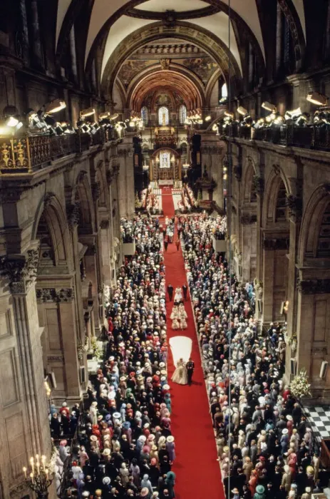 Framed Print : The wedding of HRH Prince Charles, The Prince of Wales, to Lady Diana Spencer Framed Print : The wedding of HRH Prince Charles, The Prince of Wales, to Lady Diana Spencer