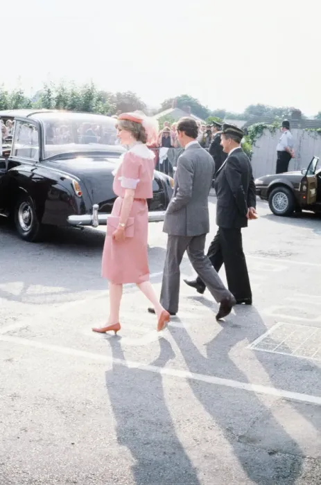 Framed Print : The wedding of HRH Prince Charles, The Prince of Wales, to Lady Diana Spencer Framed Print : The wedding of HRH Prince Charles, The Prince of Wales, to Lady Diana Spencer