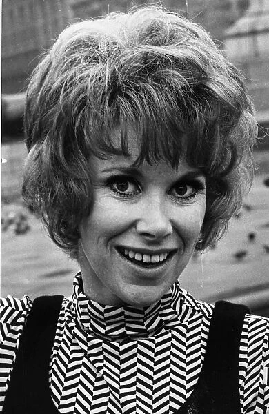 Wendy Craig actress 1968