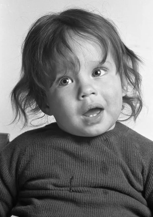 Framed Print : Who, me ? Children expressions innocence Circa 1975 Rev 3739 Framed Print : Who, me ? Children expressions innocence Circa 1975 Rev 3739