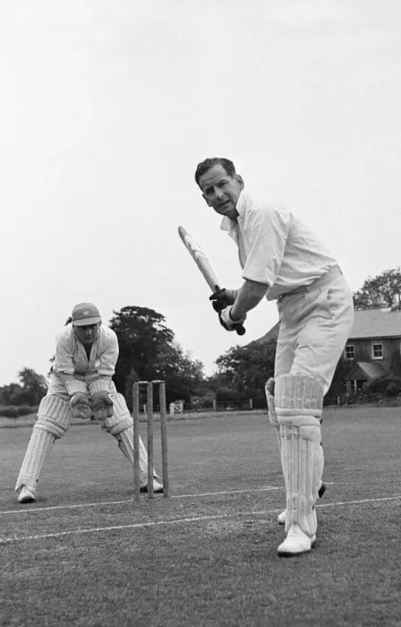 Framed Print : The wicket keeper of the local cricket team at Meopham one of the oldest teams in Kent Framed Print : The wicket keeper of the local cricket team at Meopham one of the oldest teams in Kent
