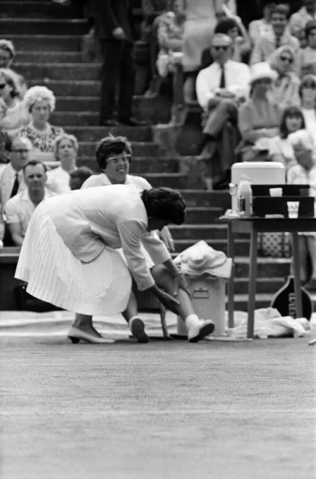 Framed Print : The Wightman Cup held at All England Lawn Tennis and Croquet Club, Wimbledon Framed Print : The Wightman Cup held at All England Lawn Tennis and Croquet Club, Wimbledon