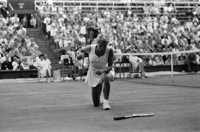 Framed Print : The Wightman Cup held at All England Lawn Tennis and Croquet Club, Wimbledon Framed Print : The Wightman Cup held at All England Lawn Tennis and Croquet Club, Wimbledon