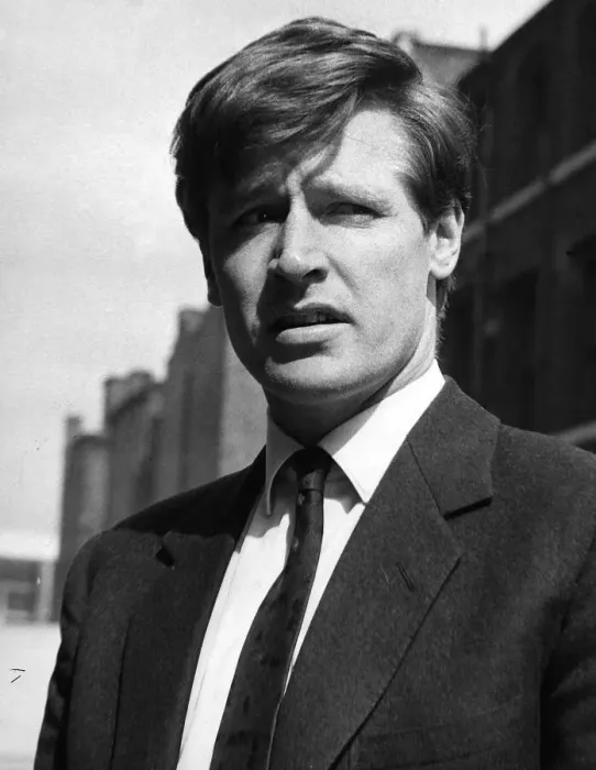 Framed Print : William Roache Actor who play the part of Ken Barlow in the TV Soap Coronation Street Framed Print : William Roache Actor who play the part of Ken Barlow in the TV Soap Coronation Street