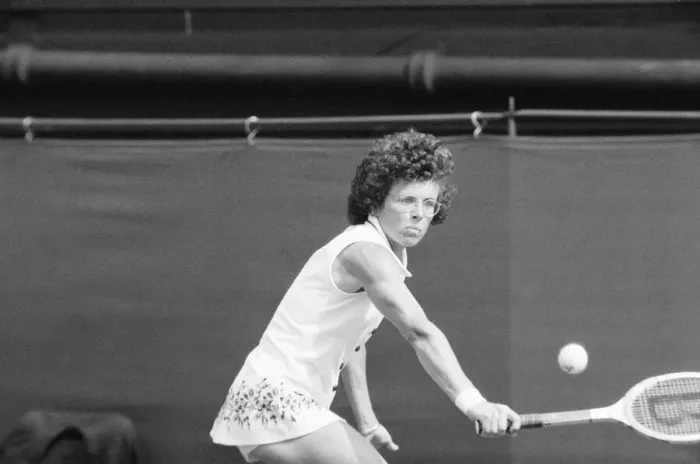 Framed Print : Wimbledon Tennis Championships, Ladies Quarterfinals Day, Monday 30th June 1975 Framed Print : Wimbledon Tennis Championships, Ladies Quarterfinals Day, Monday 30th June 1975