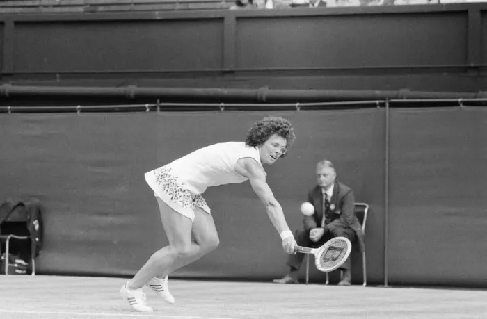 Framed Print : Wimbledon Tennis Championships, Ladies Quarterfinals Day, Monday 30th June 1975 Framed Print : Wimbledon Tennis Championships, Ladies Quarterfinals Day, Monday 30th June 1975