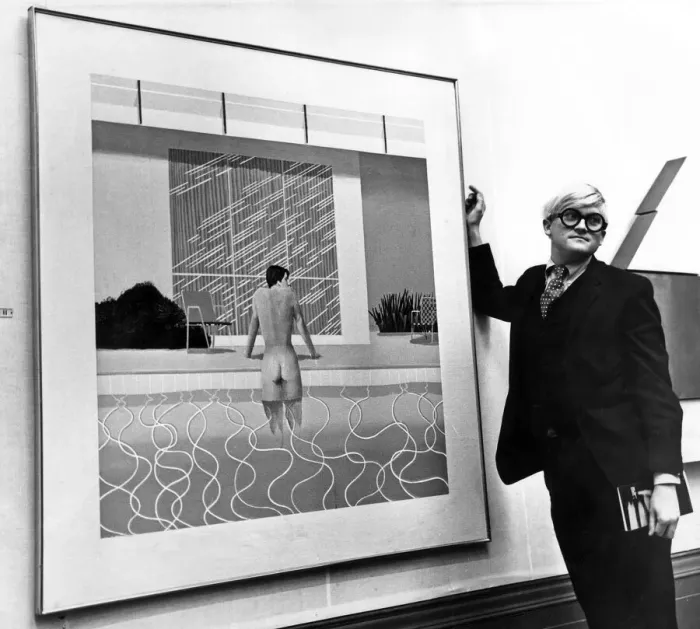 Framed Print : Winner of this years £1500 first prize in the sixth John Moores Liverpool Framed Print : Winner of this years £1500 first prize in the sixth John Moores Liverpool