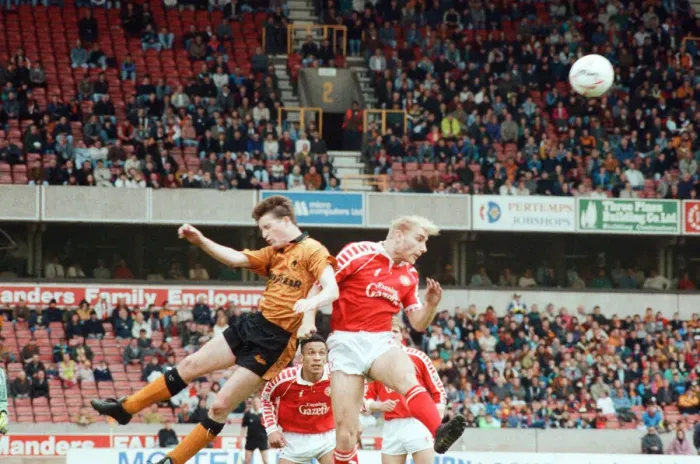 Framed Print : Wolverhampton Wanderers v Middlesbrough, final score 2-1 to Middlesbrough Framed Print : Wolverhampton Wanderers v Middlesbrough, final score 2-1 to Middlesbrough