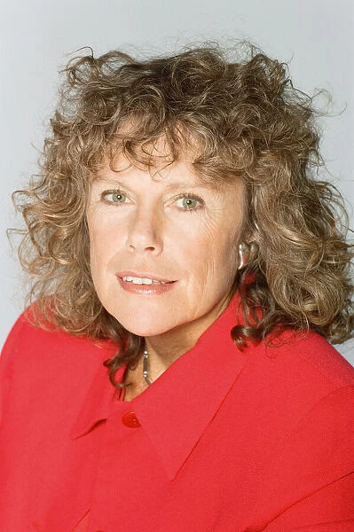 Women Labour MP s. Pictured is Kate Hoey. 20th September 1996