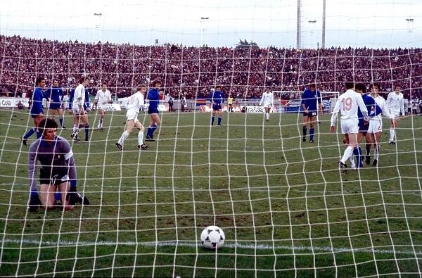 World Cup 1978 Italy 3 Hungary 1 Dino Zoff fails to save