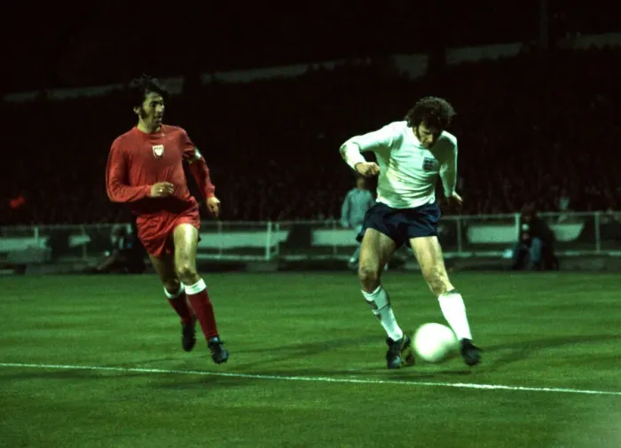Framed Print : World Cup Qualifier at Wembley Stadium England 1 v Poland 1 England Framed Print : World Cup Qualifier at Wembley Stadium England 1 v Poland 1 England