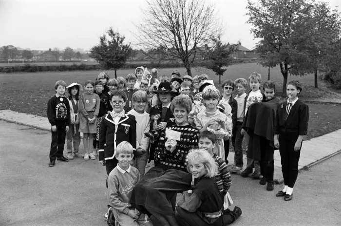 Framed Print : Worzel Gummidge, Billy Bunter and Madonna helped raise cash for the Examiner Bodyscanner Framed Print : Worzel Gummidge, Billy Bunter and Madonna helped raise cash for the Examiner Bodyscanner