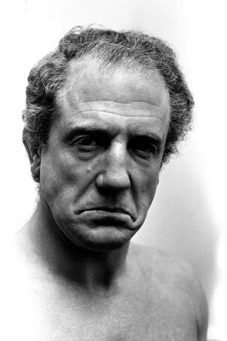 Framed Print : Wrestler Jackie Pallo, who will be appearing at Newcastle City Hall March 1972 Framed Print : Wrestler Jackie Pallo, who will be appearing at Newcastle City Hall March 1972