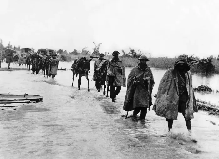 Framed Print : WW2 With the Japanese driven out of India on August 17th Framed Print : WW2 With the Japanese driven out of India on August 17th