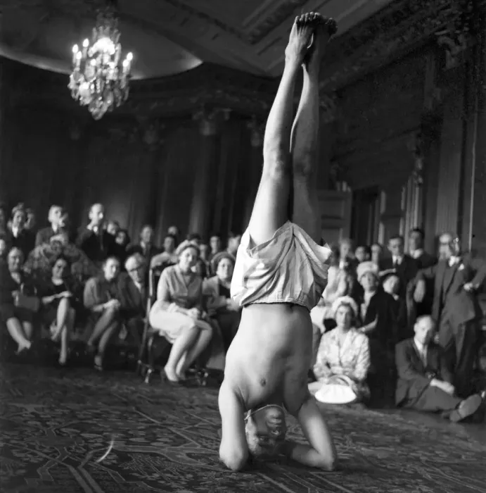 Framed Print : Yoga. Only the Centre Court would produce a similar nerve-racking moment for a tennis Framed Print : Yoga. Only the Centre Court would produce a similar nerve-racking moment for a tennis