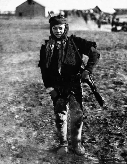 Framed Print : A young Bulgarian soldier on the march during the Bulgarians persuit of the Turkish army Framed Print : A young Bulgarian soldier on the march during the Bulgarians persuit of the Turkish army