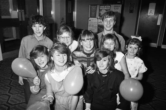 Framed Print : Young Foresters, Independent Order of Foresters Christmas party at Colne Valley Leisure Framed Print : Young Foresters, Independent Order of Foresters Christmas party at Colne Valley Leisure