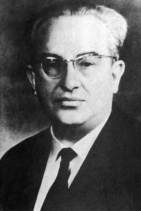 Framed Print : Yuri Vladimirovich Andropov circa 1966 fifth General Secretary of the Central Committee Framed Print : Yuri Vladimirovich Andropov circa 1966 fifth General Secretary of the Central Committee
