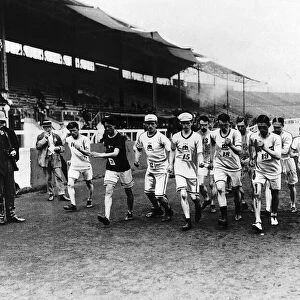 1908 Olympic Walking Race Dbase MSI Olympics. London. Olympic Games