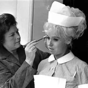 1960s, 1967, 20th Century, Actress, 00899, 00899275 1960s, 1967, 20th Century, Actress, 00899, 00899275