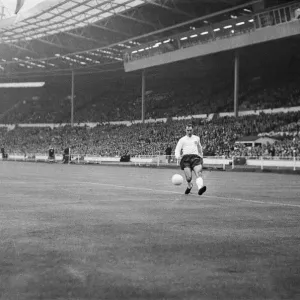 Match de premier tour du Mondial 1966, groupe A au stade Wembley. Match de premier tour du Mondial 1966, groupe A au stade Wembley.