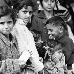 1968 East African Asian Crisis. Following Kenya achieving independence in 1963 Asians 1968 East African Asian Crisis. Following Kenya achieving independence in 1963 Asians