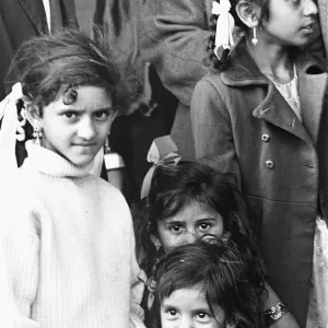 1968 East African Asian Crisis. Following Kenya achieving independence in 1963 Asians 1968 East African Asian Crisis. Following Kenya achieving independence in 1963 Asians