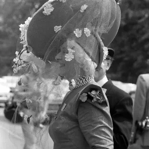 1978 Clothing Ascot Fashion Victorian style dress 1978 Clothing Ascot Fashion Victorian style dress