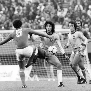 1978 World Cup Third Place Play off match in Buenos Aires 1978 World Cup Third Place Play off match in Buenos Aires