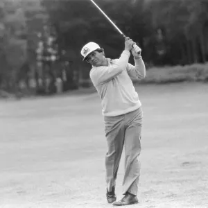 1981 Ryder Cup, held 18th to 20 September 1981 at the Walton Heath Golf Club in 1981 Ryder Cup, held 18th to 20 September 1981 at the Walton Heath Golf Club in