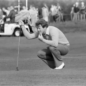 1981 Ryder Cup, held 18th to 20 September 1981 at the Walton Heath Golf Club in 1981 Ryder Cup, held 18th to 20 September 1981 at the Walton Heath Golf Club in
