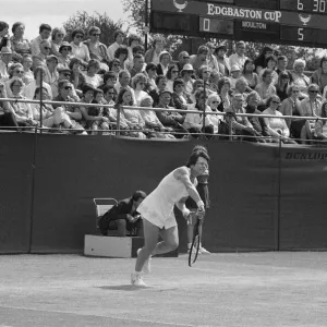 1983 Edgbaston Cup, at the Edgbaston Priory Club in Birmingham, England 1983 Edgbaston Cup, at the Edgbaston Priory Club in Birmingham, England