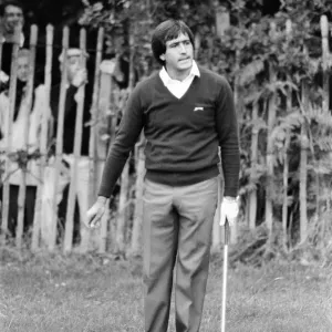1983 Suntory World Match Play Championship at Wentworth, Friday 7th October 1983 1983 Suntory World Match Play Championship at Wentworth, Friday 7th October 1983