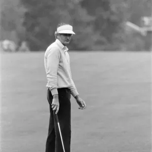 1983 Suntory World Match Play Championship at Wentworth, Friday 7th October 1983 1983 Suntory World Match Play Championship at Wentworth, Friday 7th October 1983