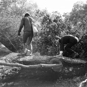 The 1987 Great Storm occurred on the night of 15 ? 16th October 1987 The 1987 Great Storm occurred on the night of 15 ? 16th October 1987