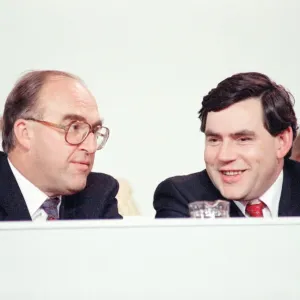1990 Labour Party Conference, Blackpool, taking place 30th September to 5th October 1990 1990 Labour Party Conference, Blackpool, taking place 30th September to 5th October 1990