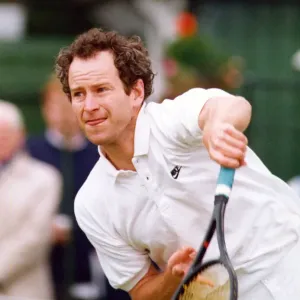 1991 Manchester Open held at Northern Lawn Tennis Club - Mens Singles 1991 Manchester Open held at Northern Lawn Tennis Club - Mens Singles