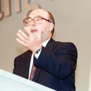 1992 Labour Party Conference, Blackpool, taking place 27th September to 2nd October 1992 1992 Labour Party Conference, Blackpool, taking place 27th September to 2nd October 1992