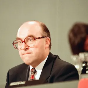 1992 Labour Party Conference, Blackpool, taking place 27th September to 2nd October 1992 1992 Labour Party Conference, Blackpool, taking place 27th September to 2nd October 1992