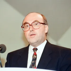 1992 Labour Party Conference, Blackpool, taking place 27th September to 2nd October 1992 1992 Labour Party Conference, Blackpool, taking place 27th September to 2nd October 1992
